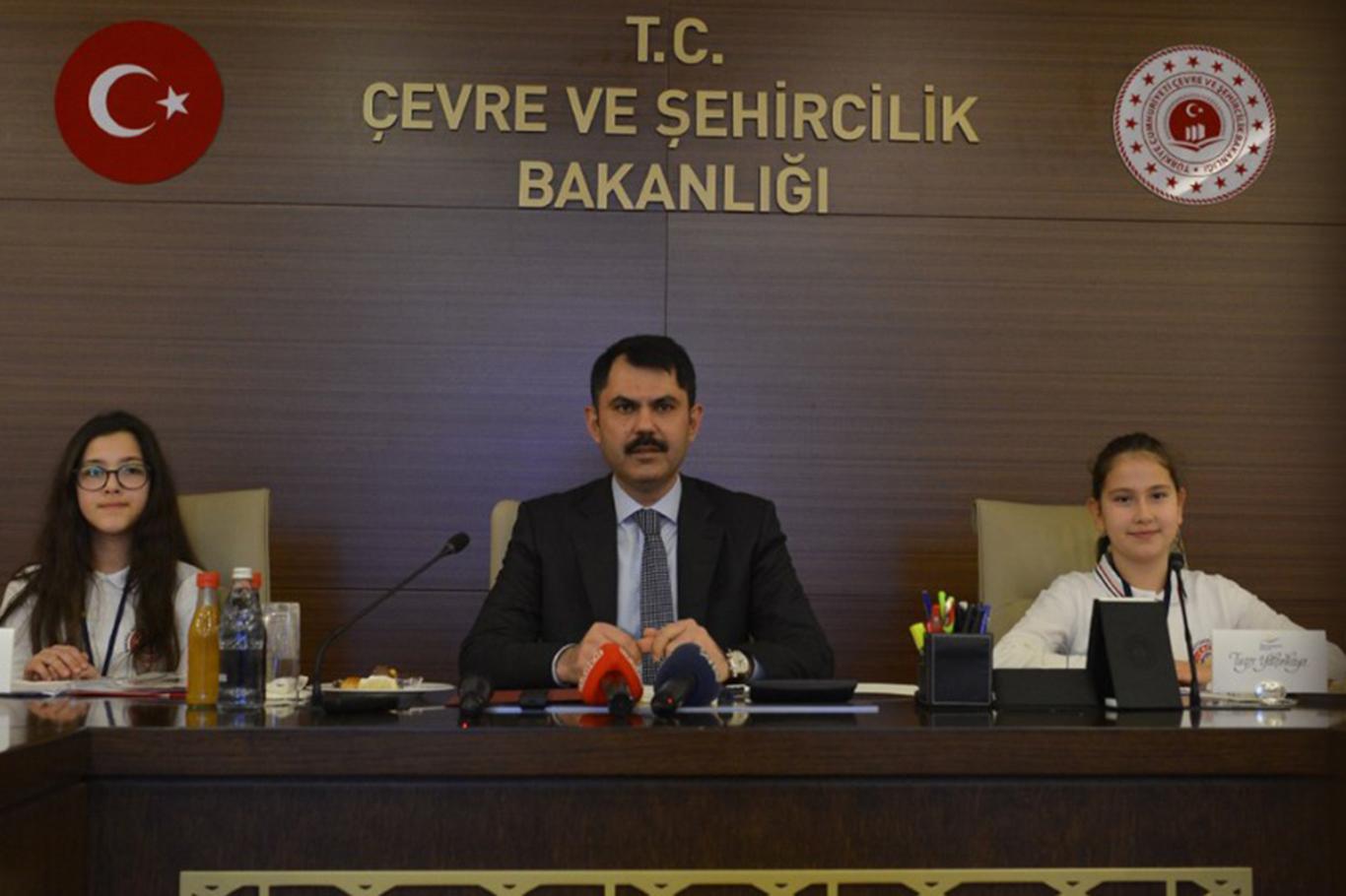 "2023 yılında tüm Türkiye'de depozito uygulamasına geçilecek" "2023 yılında tüm Türkiye'de depozito uygulamasına geçilecek"